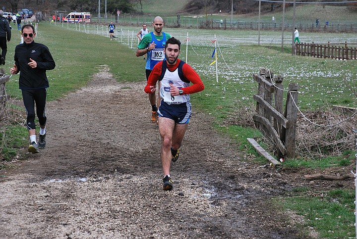 cross Rocca di Papa 2012 152
